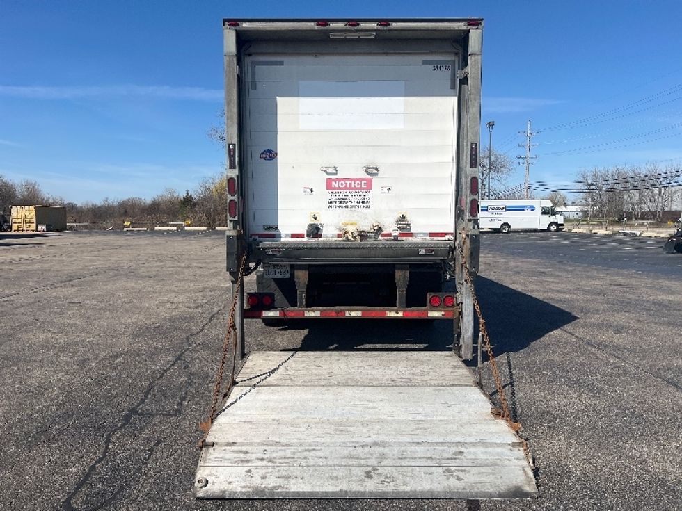Refrigerated Trailer-Semi Trailers-Utility-2020-Trailer-Sturtevant-WI-834,097\n\t\tmiles-$ 39,750 - Image 6