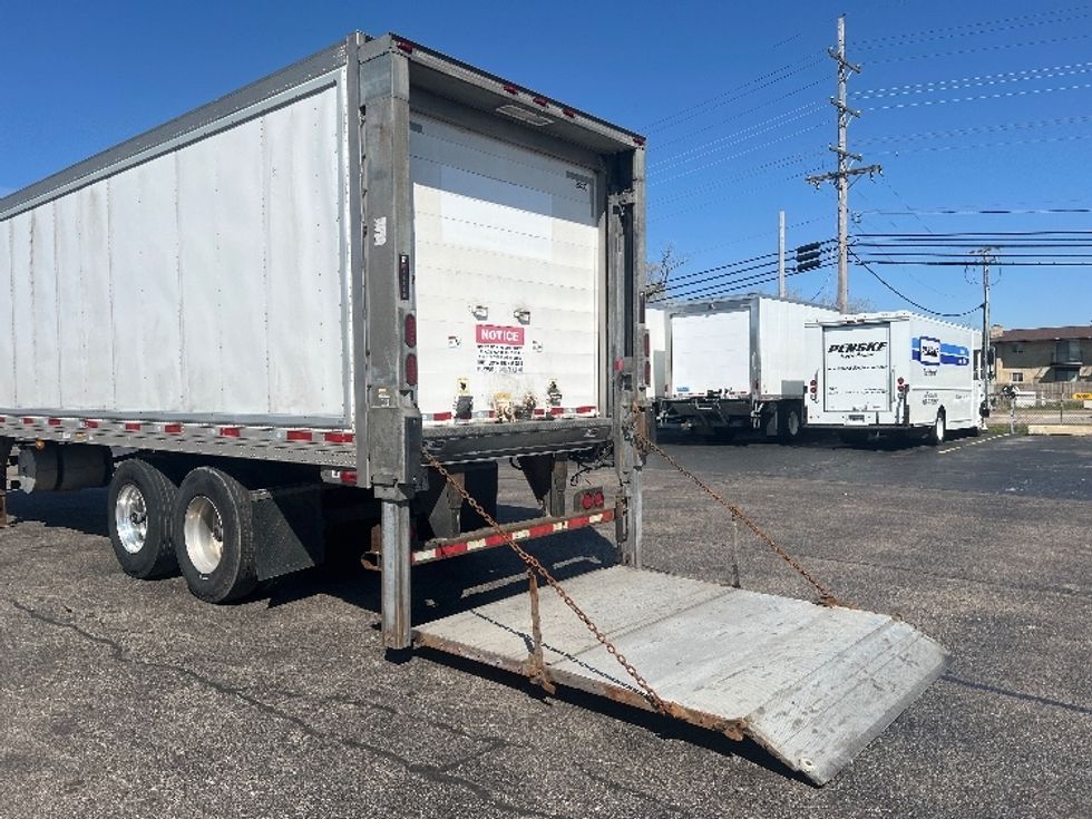 Refrigerated Trailer-Semi Trailers-Utility-2020-Trailer-Sturtevant-WI-834,097\n\t\tmiles-$ 39,750 - Image 7