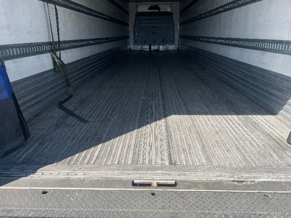 Refrigerated Trailer-Semi Trailers-Utility-2020-Trailer-Sturtevant-WI-834,097\n\t\tmiles-$ 39,750 - Image 8