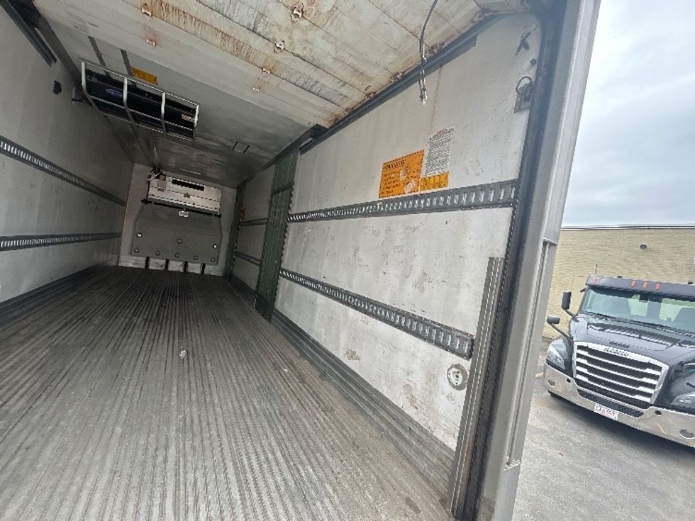 Refrigerated Trailer-Semi Trailers-Utility-2021-Trailer-Braintree-MA-245,398\n\t\tmiles-$ 42,750 - Image 10