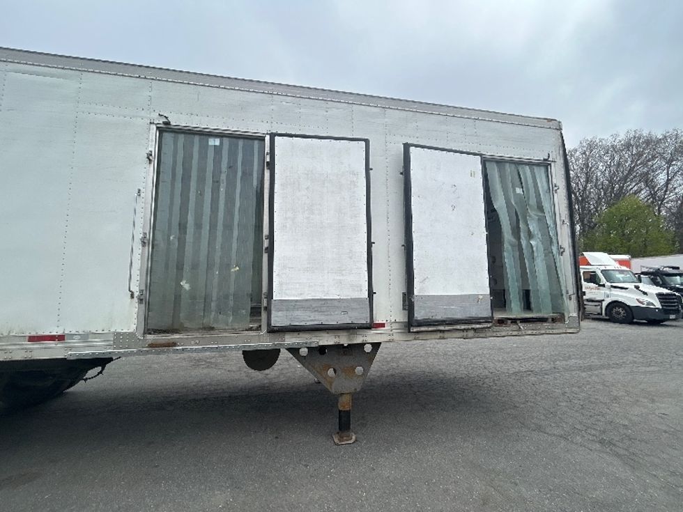 Refrigerated Trailer-Semi Trailers-Utility-2021-Trailer-Braintree-MA-245,398\n\t\tmiles-$ 42,750 - Image 12