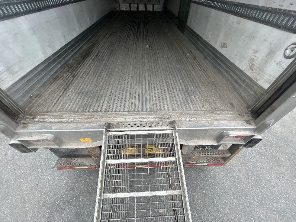 Refrigerated Trailer-Semi Trailers-Utility-2021-Trailer-Braintree-MA-245,398\n\t\tmiles-$ 42,750 - Image 8