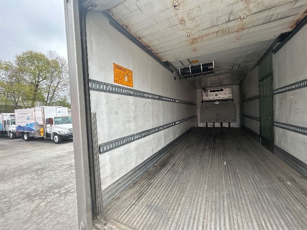 Refrigerated Trailer-Semi Trailers-Utility-2021-Trailer-Braintree-MA-245,398\n\t\tmiles-$ 42,750 - Image 9