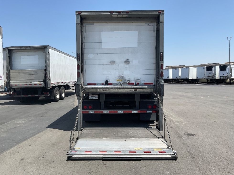 Refrigerated Trailer-Semi Trailers-Utility-2021-Trailer-Corona-CA-344,623\n\t\tmiles-$ 67,250 - Image 7