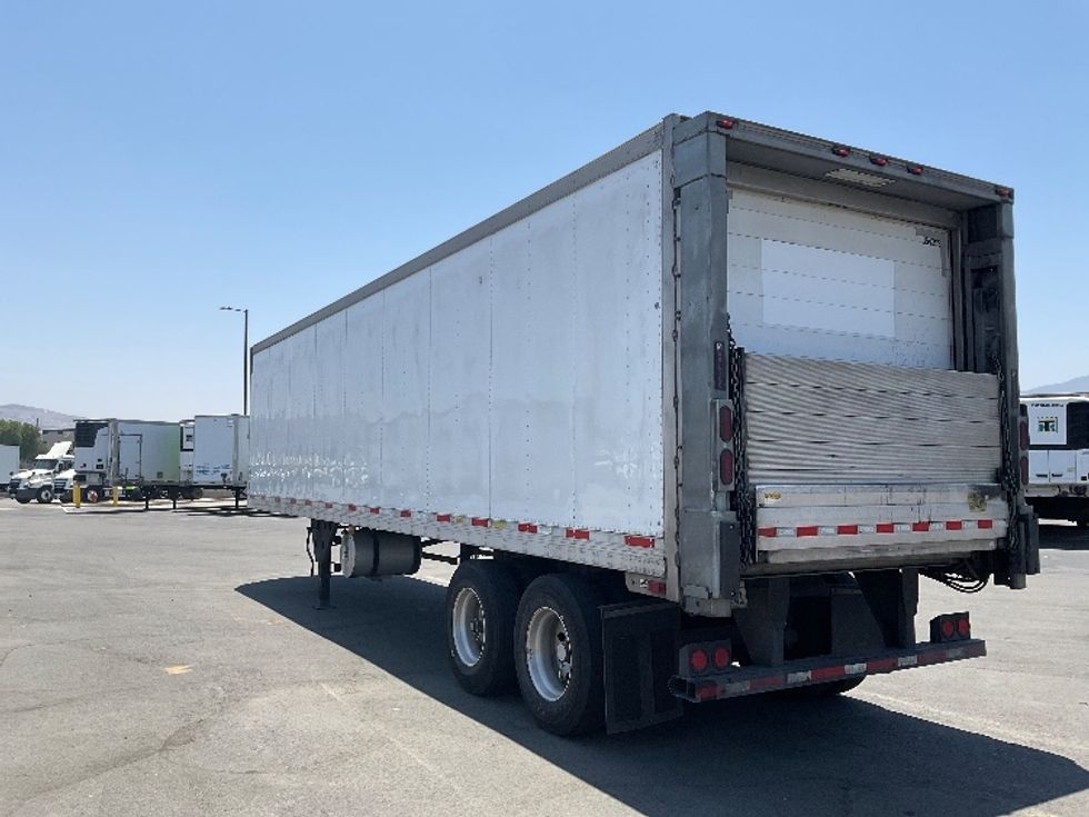 Refrigerated Trailer-Semi Trailers-Utility-2021-Trailer-Corona-CA-520,680\n\t\tmiles-$ 65,000 - Image 3