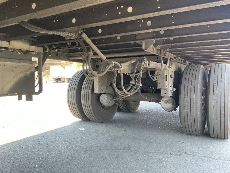 Refrigerated Trailer-Semi Trailers-Utility-2021-Trailer-Corona-CA-520,680\n\t\tmiles-$ 65,000 - Image 5