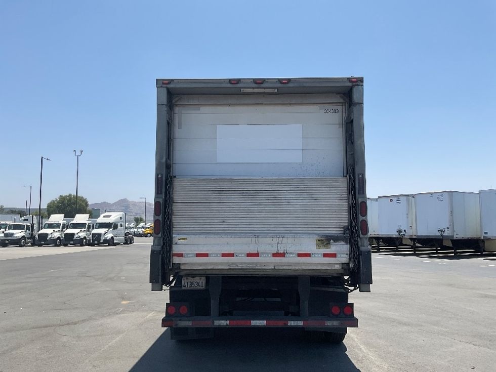 Refrigerated Trailer-Semi Trailers-Utility-2021-Trailer-Corona-CA-520,680\n\t\tmiles-$ 65,000 - Image 6