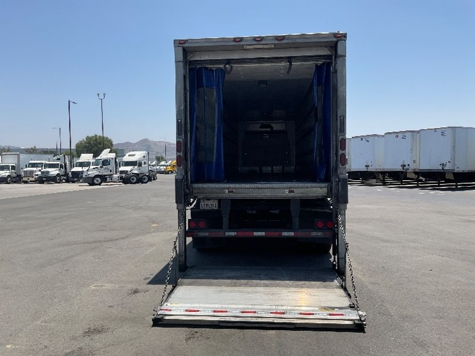 Refrigerated Trailer-Semi Trailers-Utility-2021-Trailer-Corona-CA-520,680\n\t\tmiles-$ 65,000 - Image 7