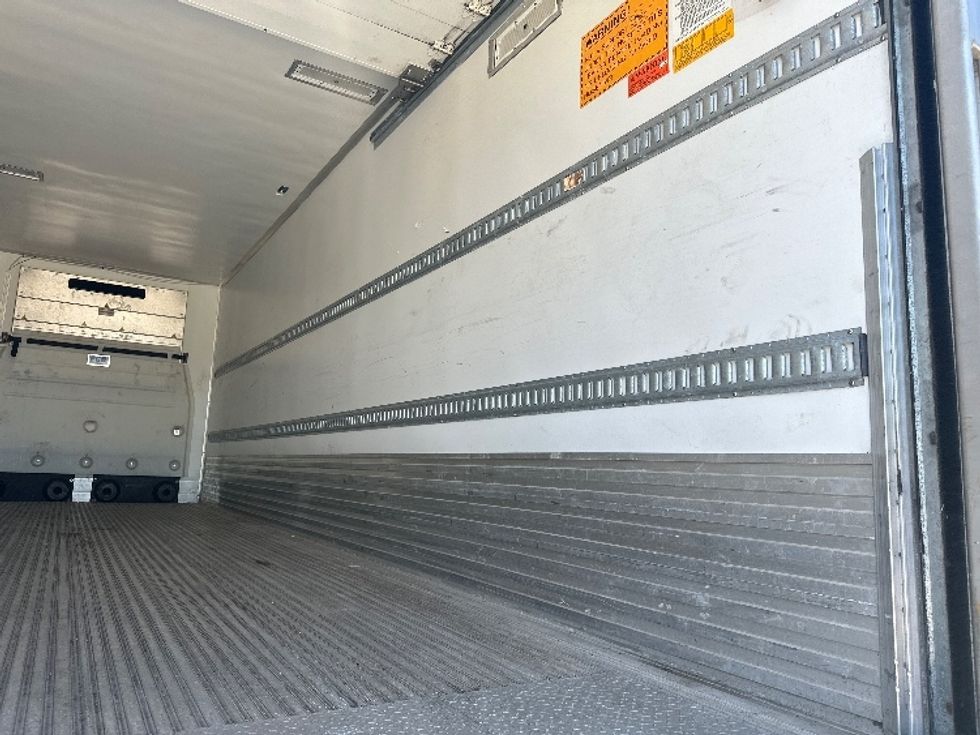 Refrigerated Trailer-Semi Trailers-Utility-2021-Trailer-Hammond-LA-136,800\n\t\tmiles-$ 52,500 - Image 10