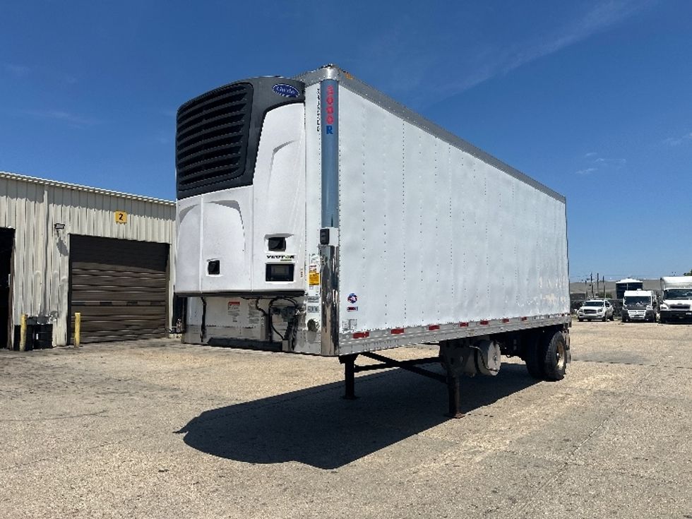 Refrigerated Trailer-Semi Trailers-Utility-2021-Trailer-Hammond-LA-136,800\n\t\tmiles-$ 52,500 - Image 2