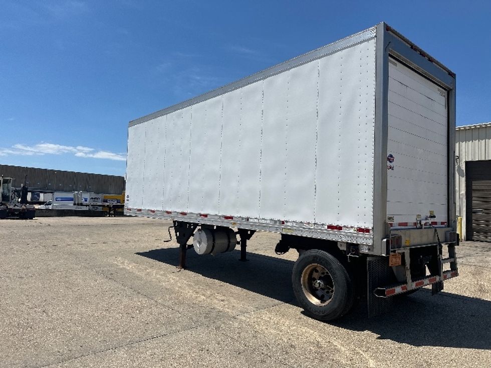 Refrigerated Trailer-Semi Trailers-Utility-2021-Trailer-Hammond-LA-136,800\n\t\tmiles-$ 52,500 - Image 3