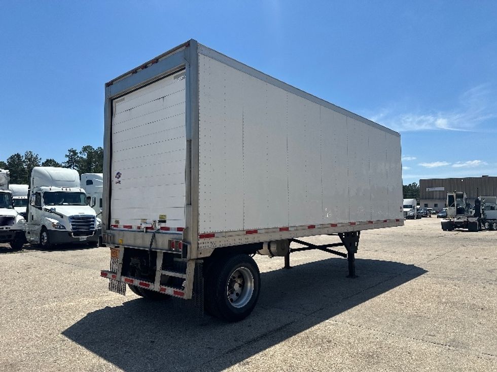 Refrigerated Trailer-Semi Trailers-Utility-2021-Trailer-Hammond-LA-136,800\n\t\tmiles-$ 52,500 - Image 4