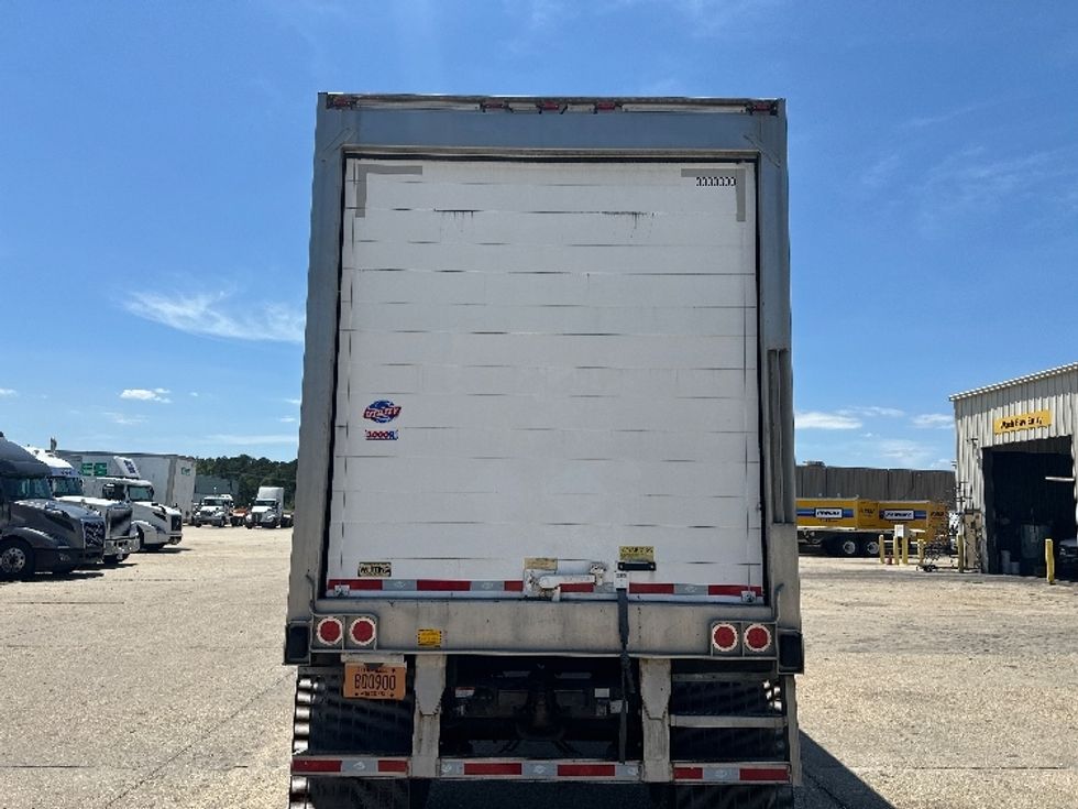 Refrigerated Trailer-Semi Trailers-Utility-2021-Trailer-Hammond-LA-136,800\n\t\tmiles-$ 52,500 - Image 6