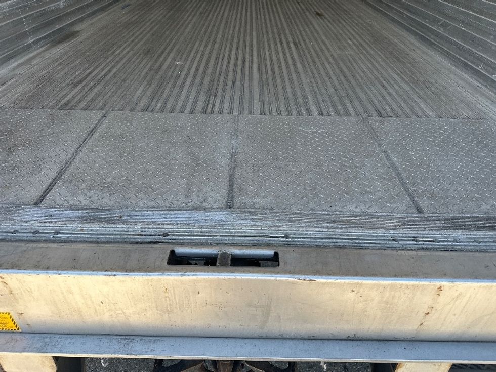 Refrigerated Trailer-Semi Trailers-Utility-2021-Trailer-Hammond-LA-136,800\n\t\tmiles-$ 52,500 - Image 8