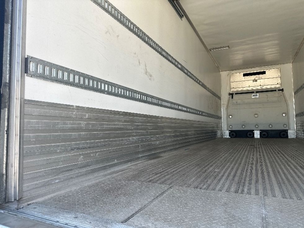 Refrigerated Trailer-Semi Trailers-Utility-2021-Trailer-Hammond-LA-136,800\n\t\tmiles-$ 52,500 - Image 9