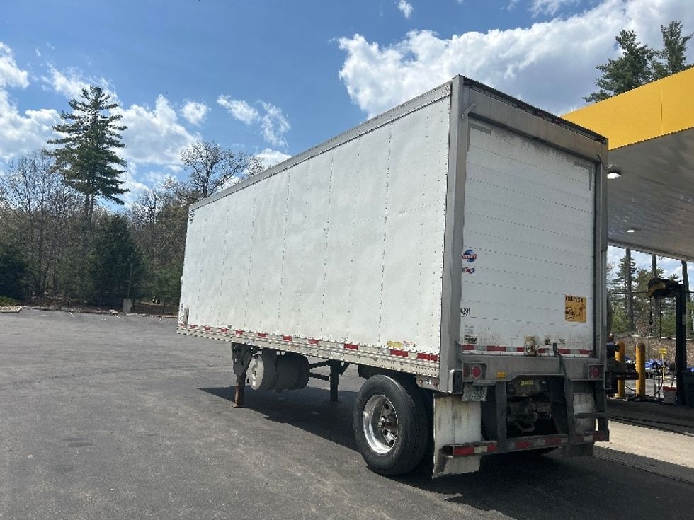 Refrigerated Trailer-Semi Trailers-Utility-2021-Trailer-Londonderry-NH-213,248\n\t\tmiles-$ 54,250 - Image 3