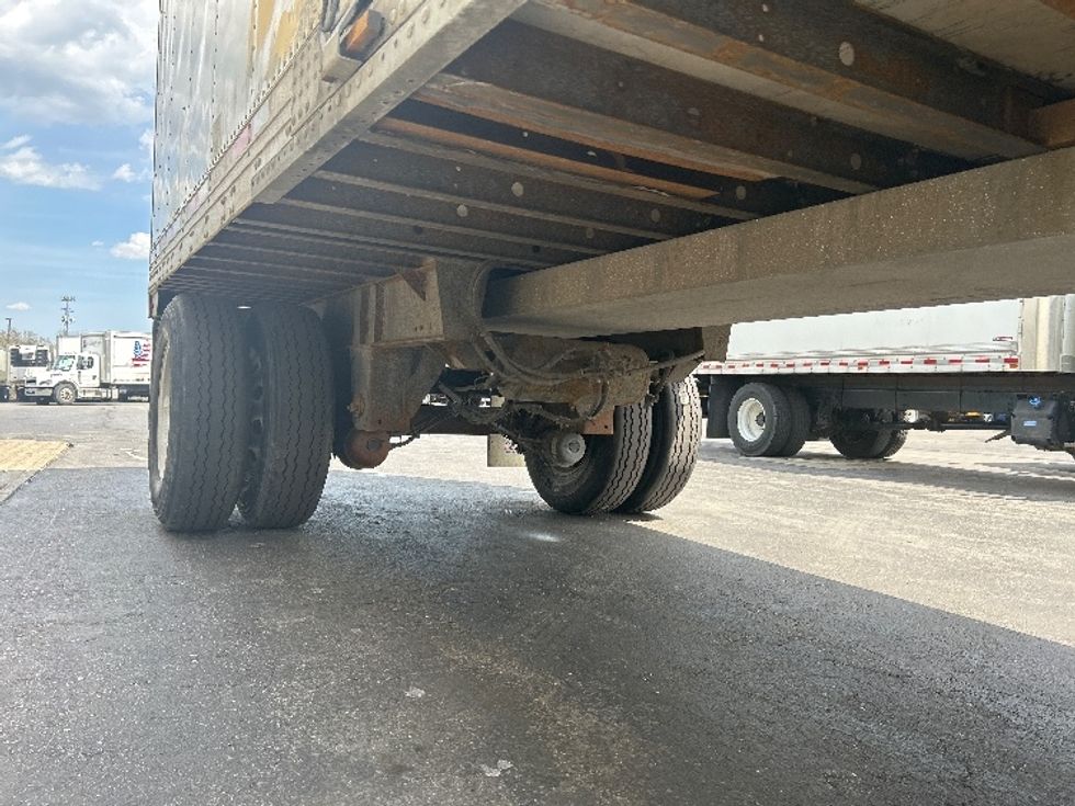 Refrigerated Trailer-Semi Trailers-Utility-2021-Trailer-Londonderry-NH-213,248\n\t\tmiles-$ 54,250 - Image 5