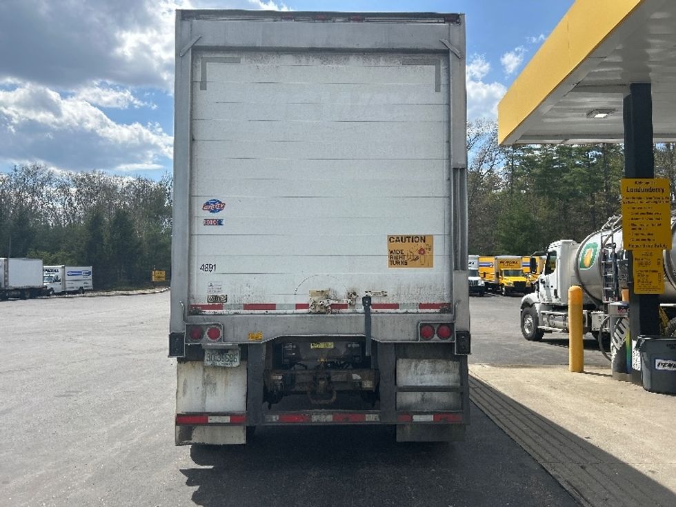 Refrigerated Trailer-Semi Trailers-Utility-2021-Trailer-Londonderry-NH-213,248\n\t\tmiles-$ 54,250 - Image 6