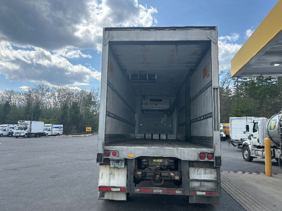 Refrigerated Trailer-Semi Trailers-Utility-2021-Trailer-Londonderry-NH-213,248\n\t\tmiles-$ 54,250 - Image 7