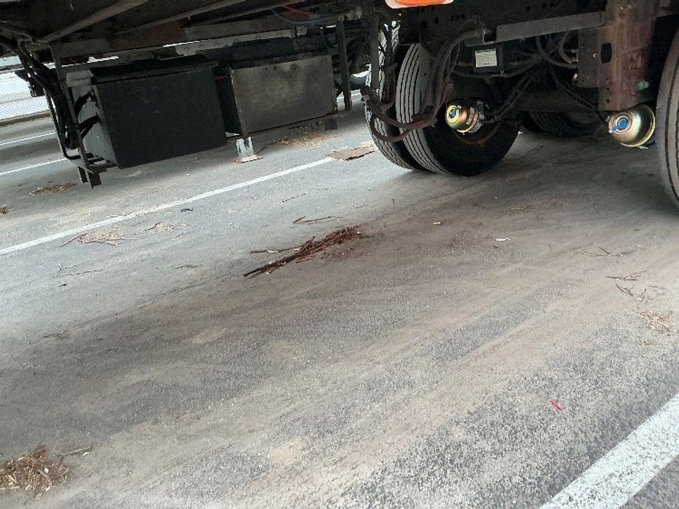 Refrigerated Trailer-Semi Trailers-Utility-2022-Trailer-Albany-NY-39,341\n\t\tmiles-$ 61,000 - Image 12