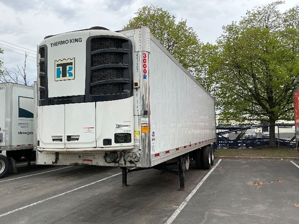 Refrigerated Trailer-Semi Trailers-Utility-2022-Trailer-Albany-NY-39,341\n\t\tmiles-$ 61,000 - Image 2