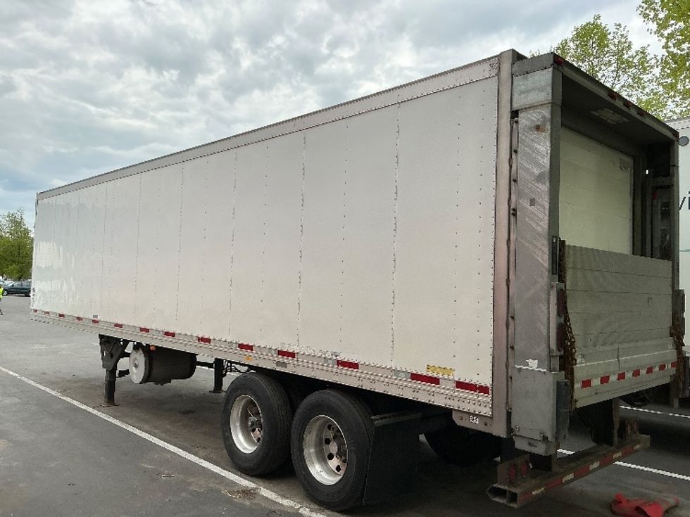 Refrigerated Trailer-Semi Trailers-Utility-2022-Trailer-Albany-NY-39,341\n\t\tmiles-$ 61,000 - Image 3