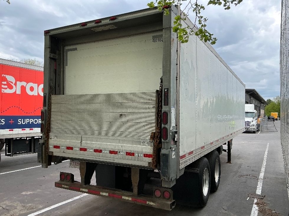 Refrigerated Trailer-Semi Trailers-Utility-2022-Trailer-Albany-NY-39,341\n\t\tmiles-$ 61,000 - Image 4