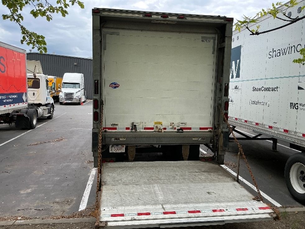 Refrigerated Trailer-Semi Trailers-Utility-2022-Trailer-Albany-NY-39,341\n\t\tmiles-$ 61,000 - Image 6