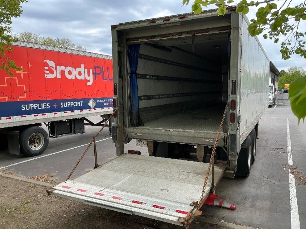Refrigerated Trailer-Semi Trailers-Utility-2022-Trailer-Albany-NY-39,341\n\t\tmiles-$ 61,000 - Image 7