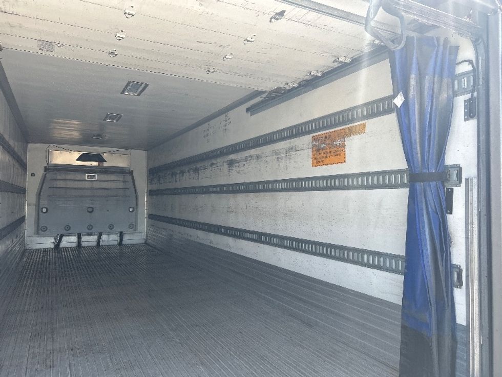 Refrigerated Trailer-Semi Trailers-Utility-2022-Trailer-Chesapeake-VA-458,017\n\t\tmiles-$ 58,500 - Image 10