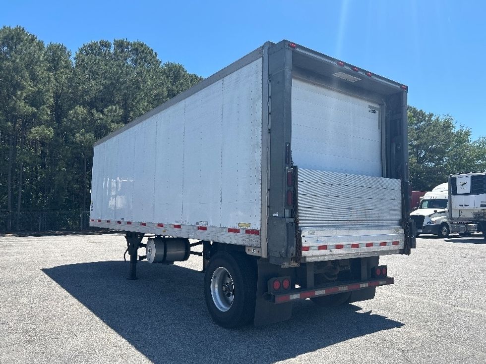 Refrigerated Trailer-Semi Trailers-Utility-2022-Trailer-Chesapeake-VA-458,017\n\t\tmiles-$ 58,500 - Image 3