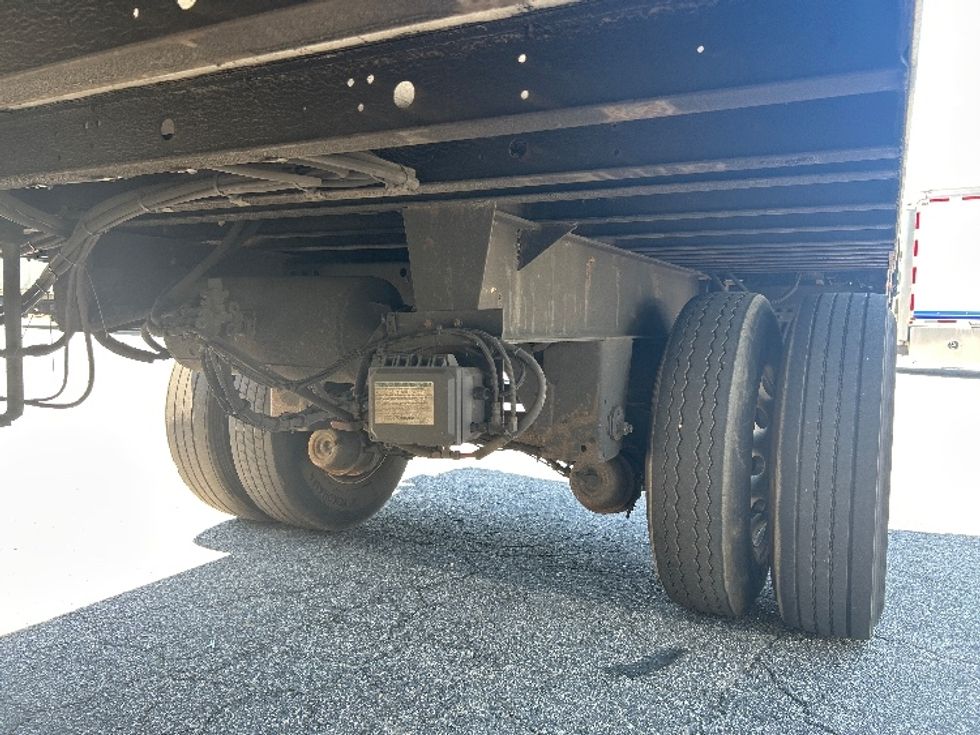 Refrigerated Trailer-Semi Trailers-Utility-2022-Trailer-Chesapeake-VA-458,017\n\t\tmiles-$ 58,500 - Image 5