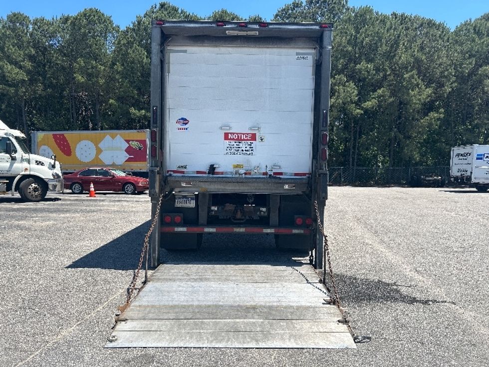 Refrigerated Trailer-Semi Trailers-Utility-2022-Trailer-Chesapeake-VA-458,017\n\t\tmiles-$ 58,500 - Image 7