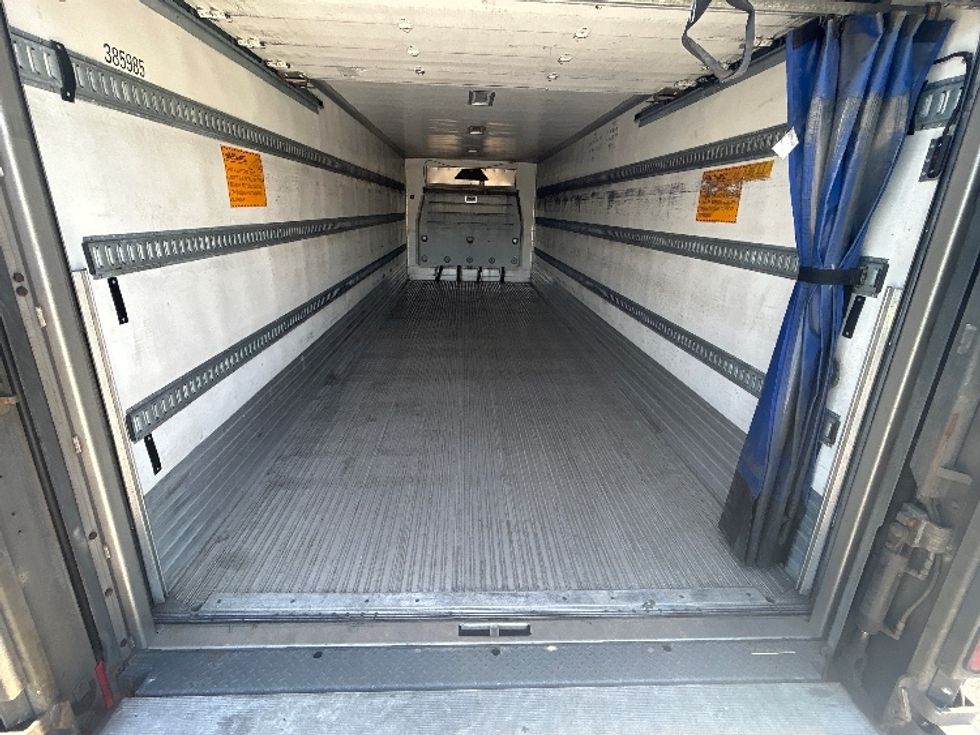 Refrigerated Trailer-Semi Trailers-Utility-2022-Trailer-Chesapeake-VA-458,017\n\t\tmiles-$ 58,500 - Image 8
