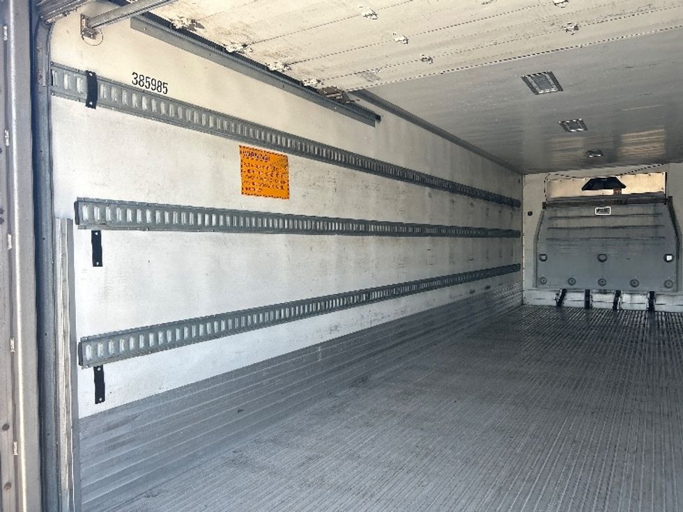 Refrigerated Trailer-Semi Trailers-Utility-2022-Trailer-Chesapeake-VA-458,017\n\t\tmiles-$ 58,500 - Image 9