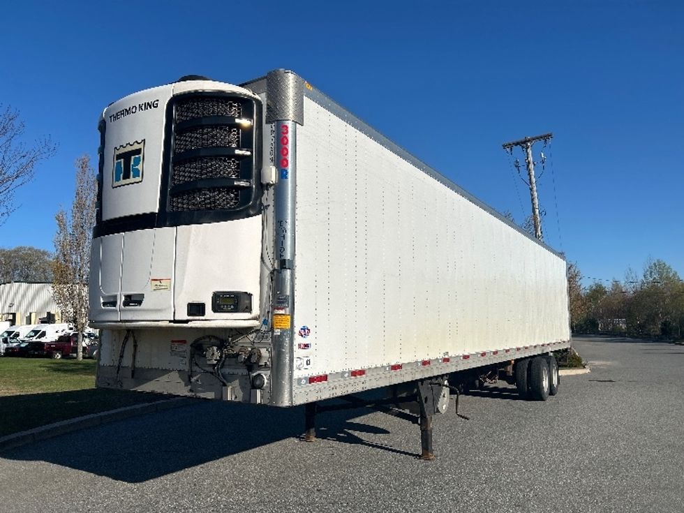 Refrigerated Trailer-Semi Trailers-Utility-2022-Trailer-Fitchburg-MA-274,286\n\t\tmiles-$ 66,000 - Image 2