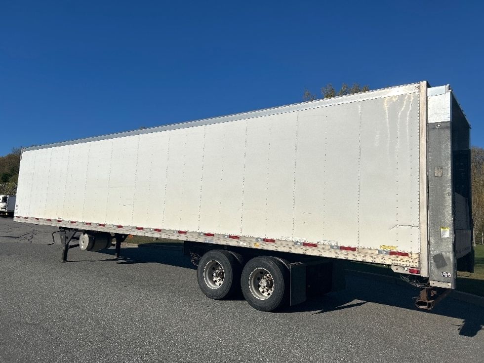 Refrigerated Trailer-Semi Trailers-Utility-2022-Trailer-Fitchburg-MA-274,286\n\t\tmiles-$ 66,000 - Image 3