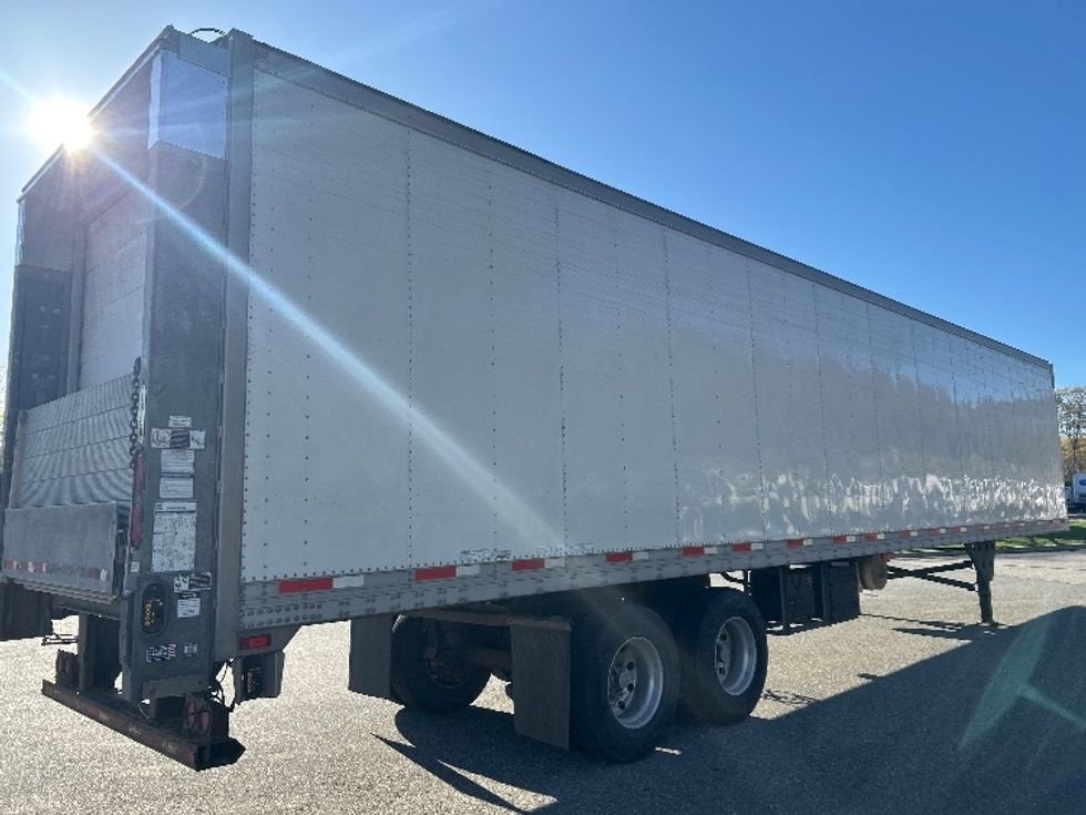 Refrigerated Trailer-Semi Trailers-Utility-2022-Trailer-Fitchburg-MA-274,286\n\t\tmiles-$ 66,000 - Image 4