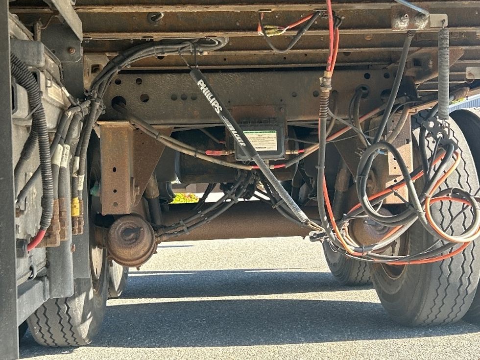 Refrigerated Trailer-Semi Trailers-Utility-2022-Trailer-Fitchburg-MA-274,286\n\t\tmiles-$ 66,000 - Image 5