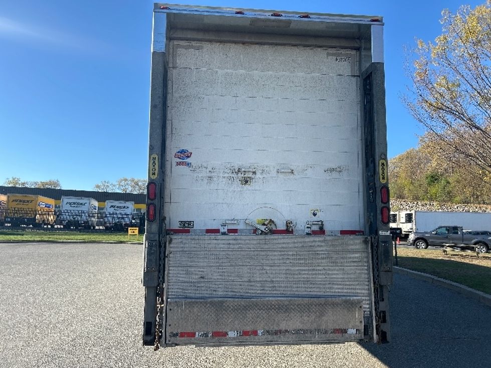 Refrigerated Trailer-Semi Trailers-Utility-2022-Trailer-Fitchburg-MA-274,286\n\t\tmiles-$ 66,000 - Image 6