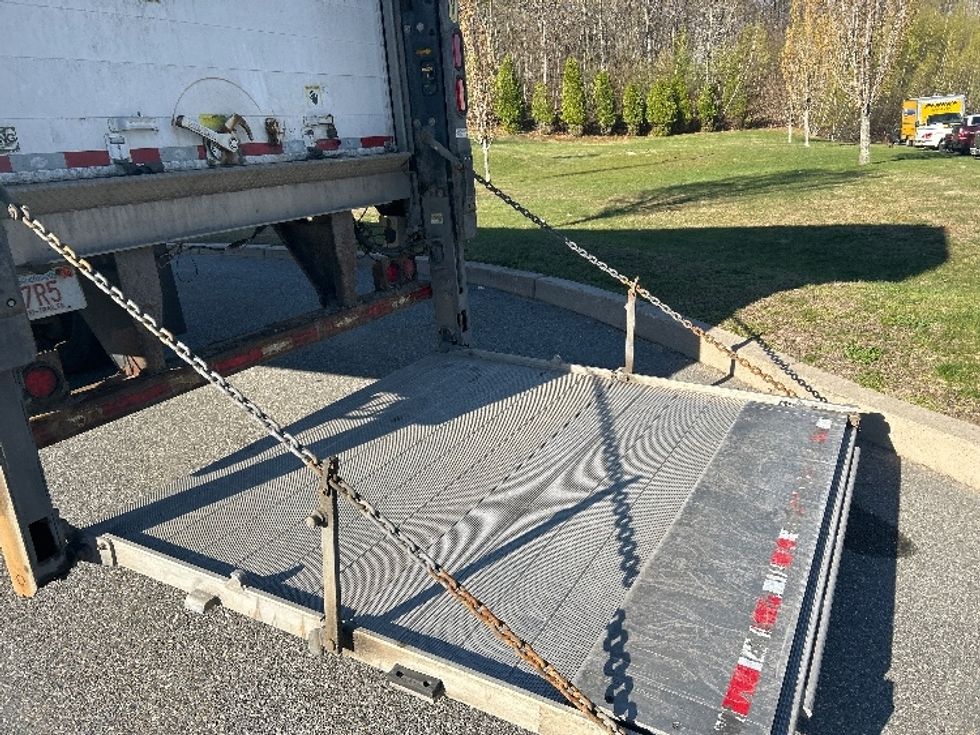 Refrigerated Trailer-Semi Trailers-Utility-2022-Trailer-Fitchburg-MA-274,286\n\t\tmiles-$ 66,000 - Image 7
