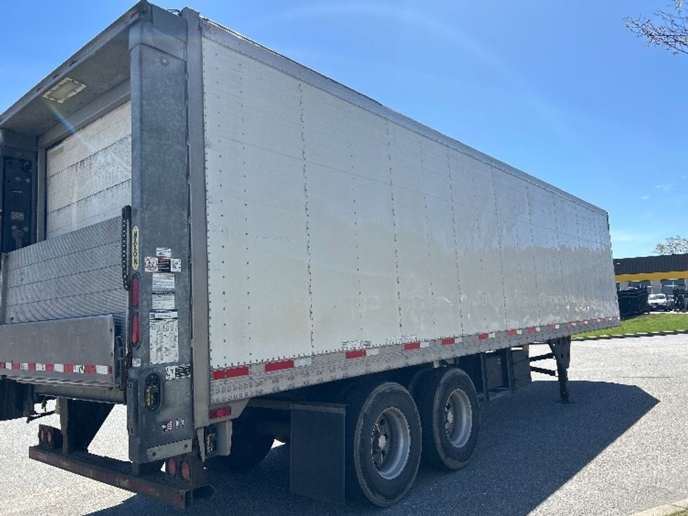 Refrigerated Trailer-Semi Trailers-Utility-2022-Trailer-Fitchburg-MA-349,063\n\t\tmiles-$ 57,000 - Image 4