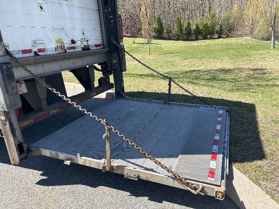 Refrigerated Trailer-Semi Trailers-Utility-2022-Trailer-Fitchburg-MA-349,063\n\t\tmiles-$ 57,000 - Image 7