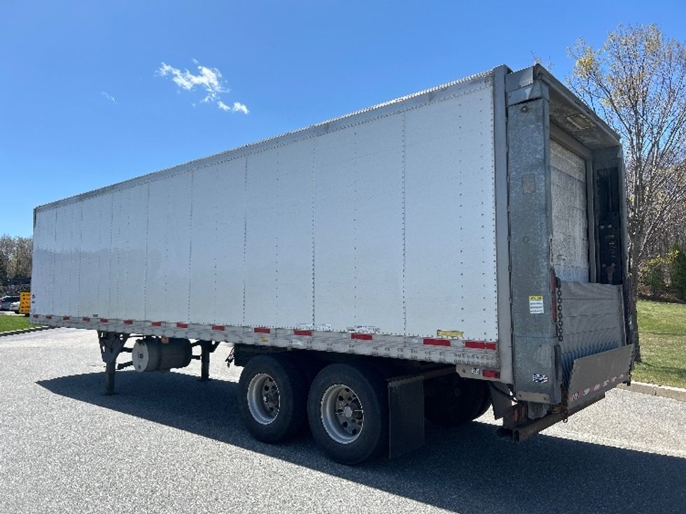 Refrigerated Trailer-Semi Trailers-Utility-2022-Trailer-Fitchburg-MA-469,025\n\t\tmiles-$ 57,000 - Image 3
