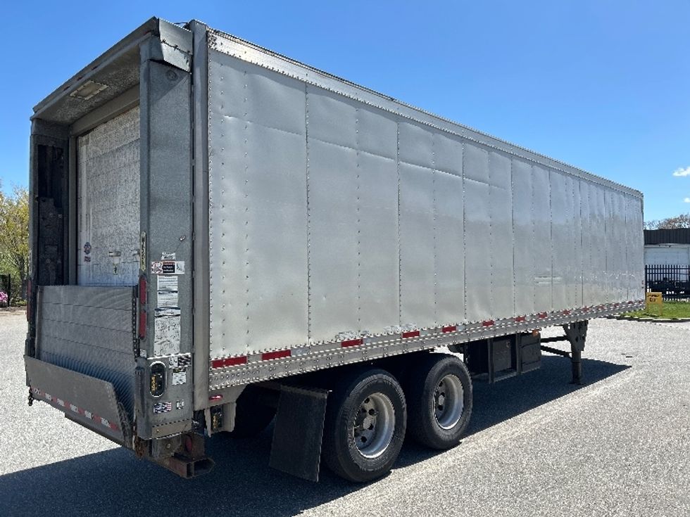 Refrigerated Trailer-Semi Trailers-Utility-2022-Trailer-Fitchburg-MA-469,025\n\t\tmiles-$ 57,000 - Image 4