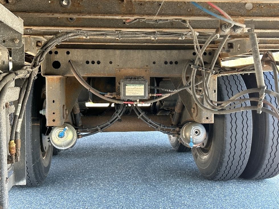 Refrigerated Trailer-Semi Trailers-Utility-2022-Trailer-Fitchburg-MA-469,025\n\t\tmiles-$ 57,000 - Image 5