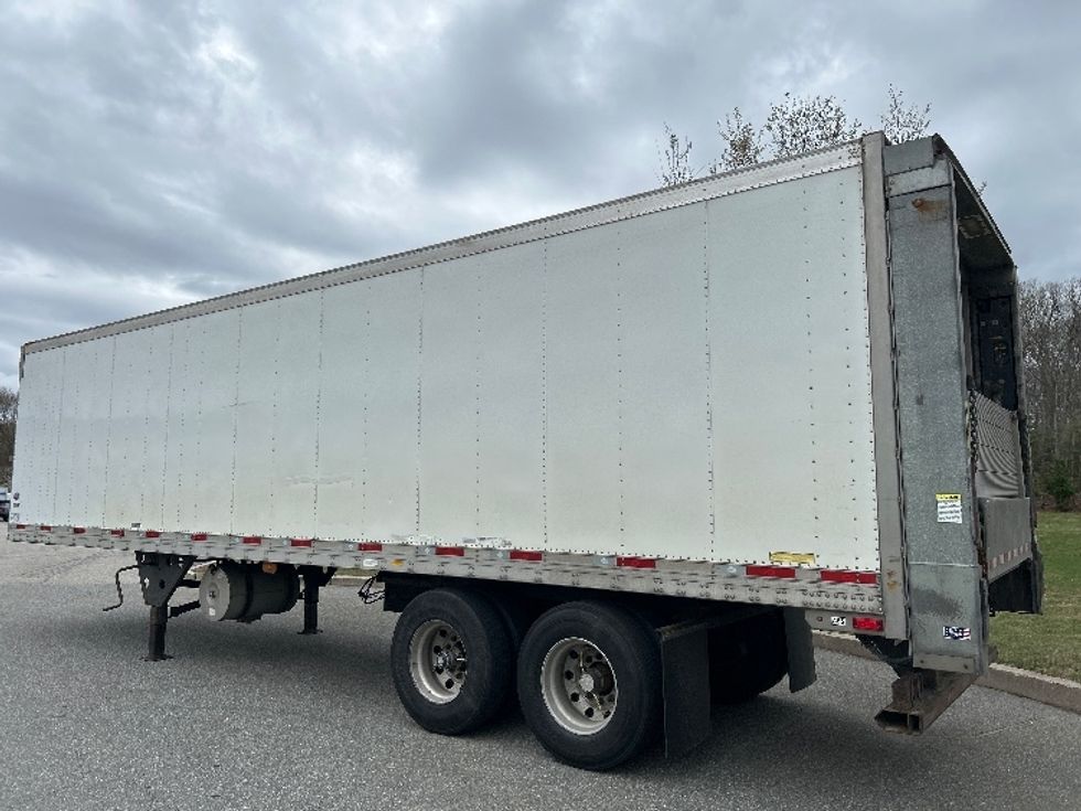 Refrigerated Trailer-Semi Trailers-Utility-2022-Trailer-Fitchburg-MA-498,714\n\t\tmiles-$ 63,750 - Image 3