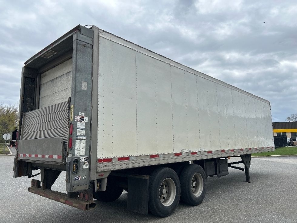Refrigerated Trailer-Semi Trailers-Utility-2022-Trailer-Fitchburg-MA-498,714\n\t\tmiles-$ 63,750 - Image 4