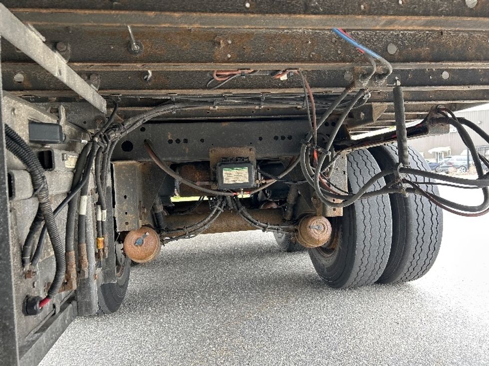 Refrigerated Trailer-Semi Trailers-Utility-2022-Trailer-Fitchburg-MA-498,714\n\t\tmiles-$ 63,750 - Image 5