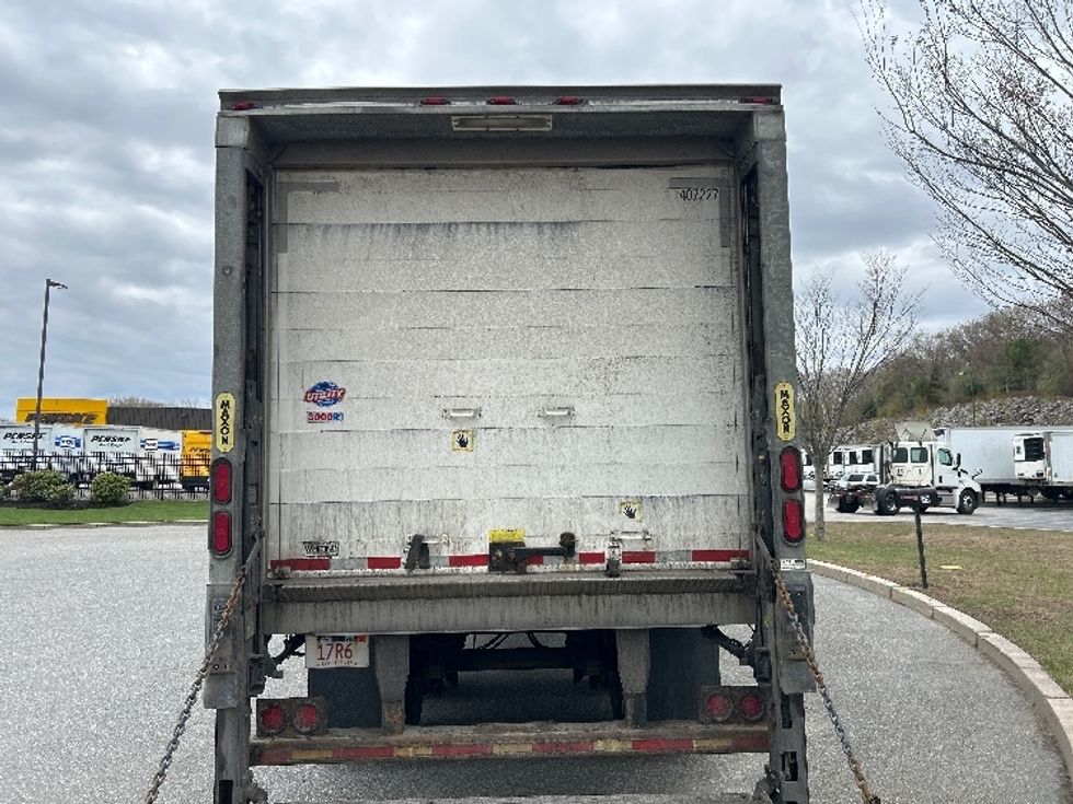 Refrigerated Trailer-Semi Trailers-Utility-2022-Trailer-Fitchburg-MA-498,714\n\t\tmiles-$ 63,750 - Image 6